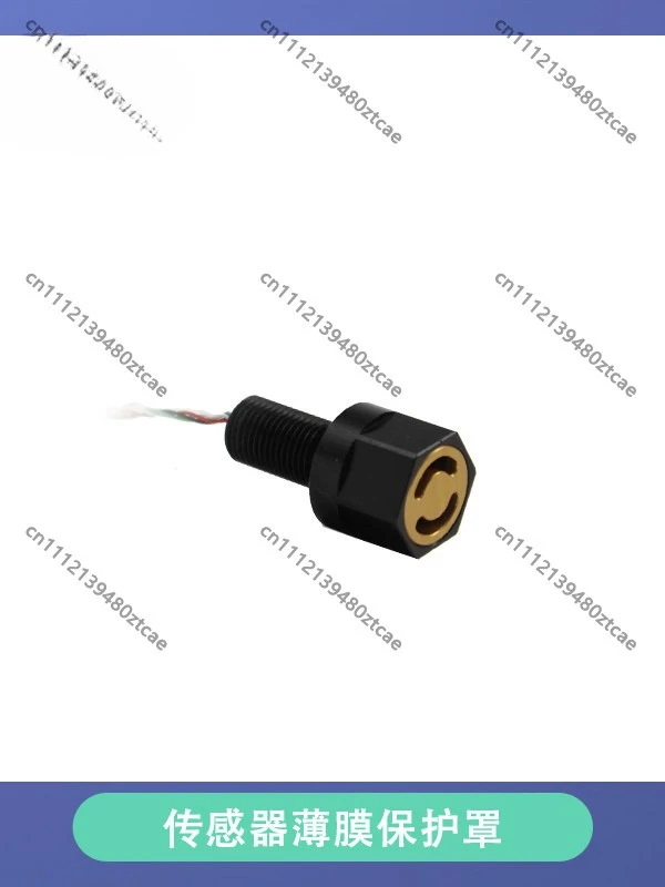MS5837 Underwater Depth Pressure Sensor With Lock Nut High Precision Water Pressure Transducer For ROV Underwater Robot