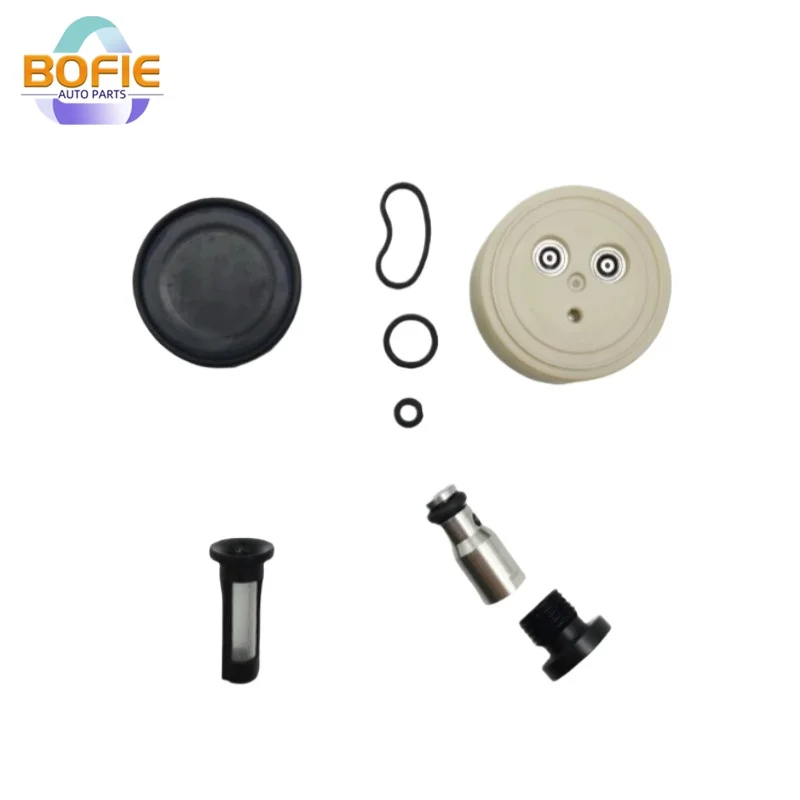 

OEM A0001407878 A001409678 2655852 5506956 Urea Pump Repair Kit Suitable For Scania Mercedes-Benz / Ecofit