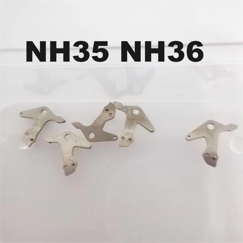 

Watch Accessories Are Suitable For NH35 NH36 Automatic Mechanical Movements Gear Shifting Movements Repair Parts