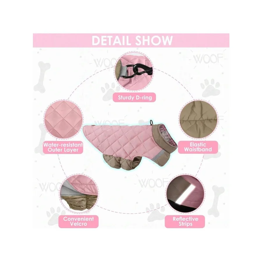 description
