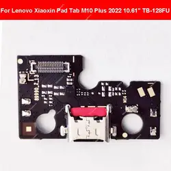 For Lenovo Xiaoxin Pad Tab M10 Plus 3rd Gen 2022 10.61