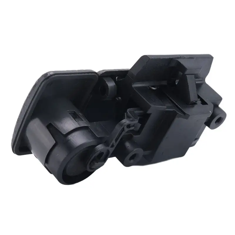 2Pcs Car Glove Box Lock Latch Handle Plastic Glove Box Lock Plastic Fit For Jimny Vitara Grand Vitara Top-Rated