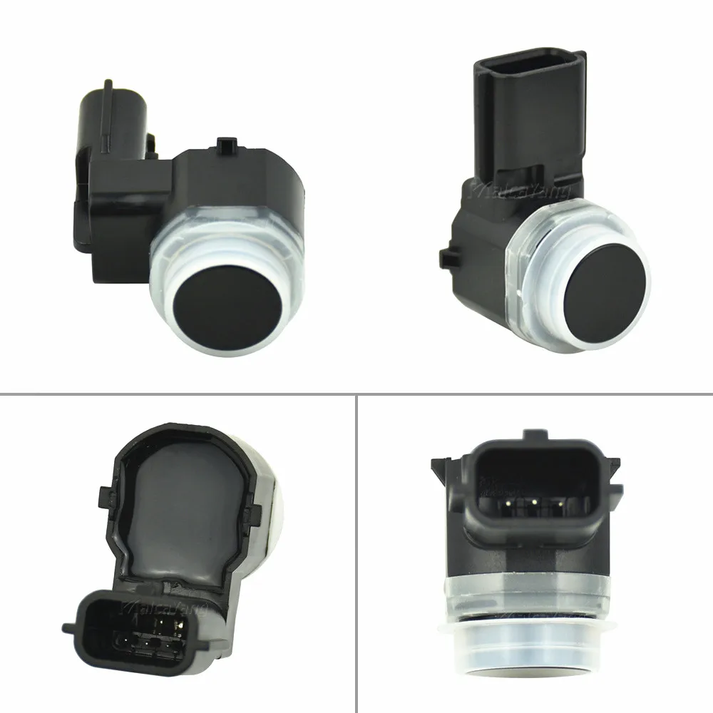 

Датчик парковки для Nissan Qashqai II PDC, парковочный радар для Renault Kangoo, Captur, Clio, Master, Megane, Nissan, Dacia, для VALEO