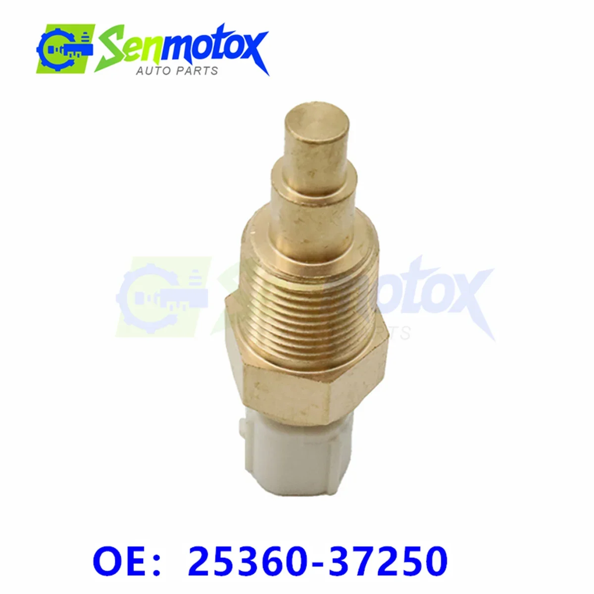 25360-37250 For 3000GT Gelan  L400 Pajero Diamante Mitsubishi Auto Parts 2536037250 MB-439576 MB568959 Water Temperature Sensor