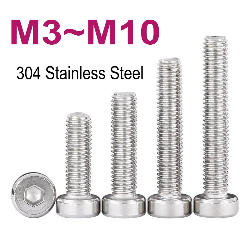 1-20Pcs M3 M4 M5 M6…