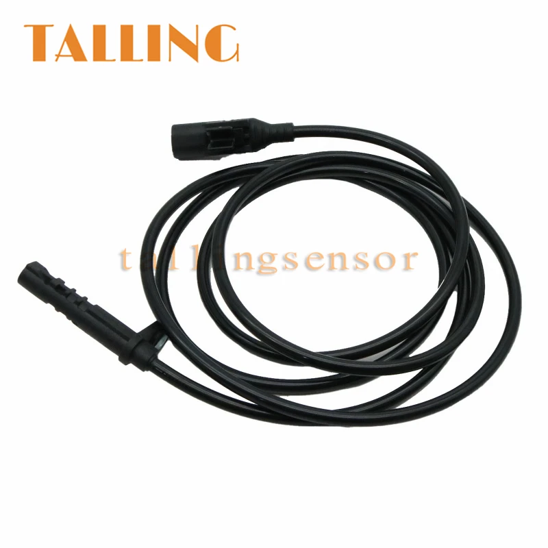 9069051101 9069051001 Rear ABS Wheel Speed Sensor For Mercedes-Benz V-Class Sprinter 2006–2020 Volkswagen Crafter 2006-2016
