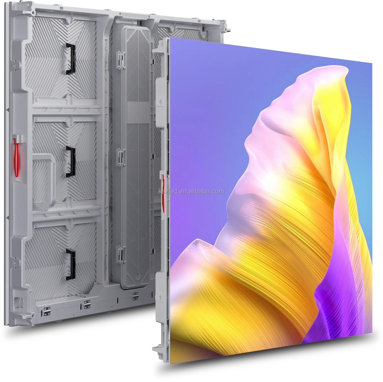 Outdoor Led Display…