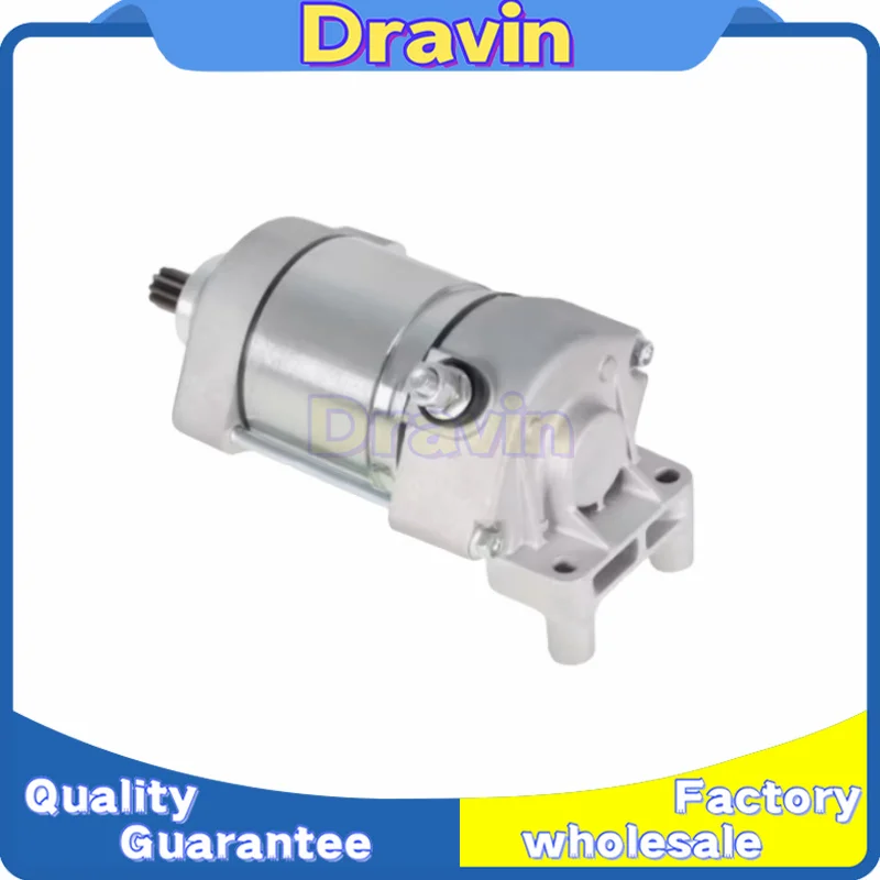 

5VY-81890-00 5VY-81890-01 4C8-81890-00 4C8-81890-01 Стартер для Yamaha YZF-R1 YZFR1 R1S 2004 2005 2006 2007 2008 Новый