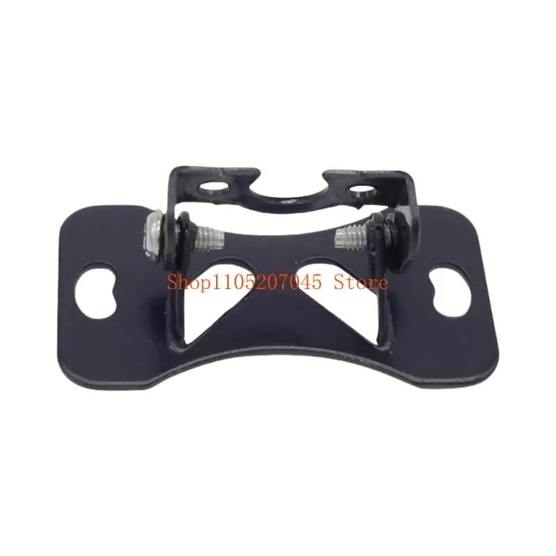37cd Quick Install Universal Auto Camera Mount Secure Metal Bracket Seamlessly Integration For Various Vehicles