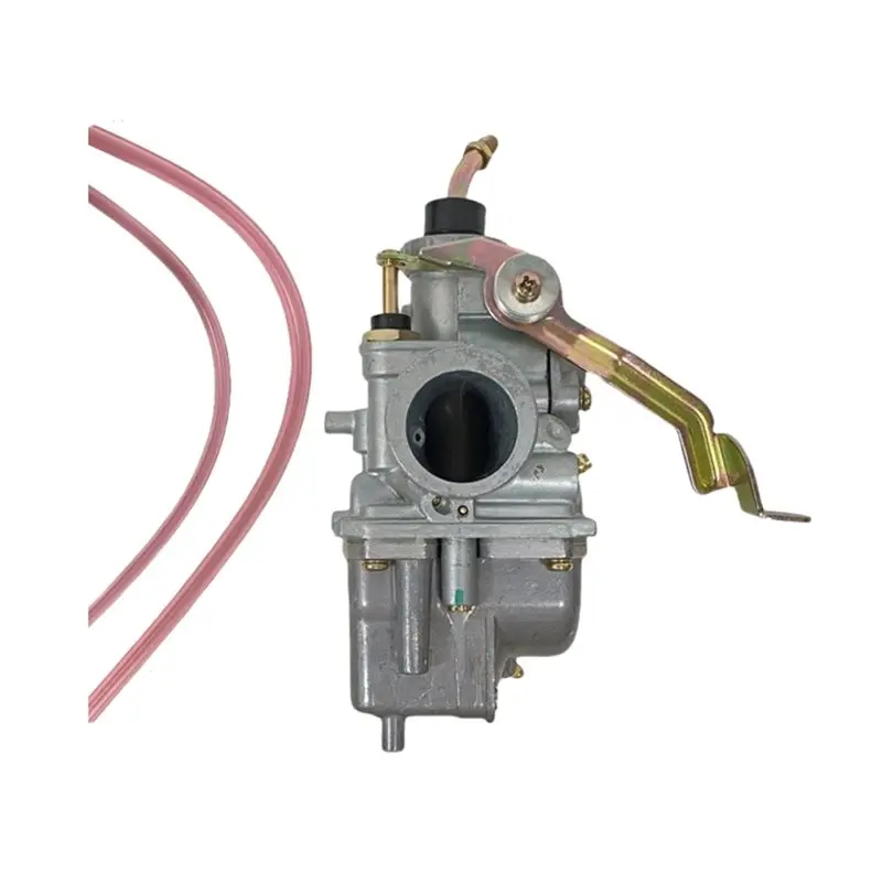 

Запасная часть карбюратора 13200-08G02 для DRZ125 KLX125 2003-2009, мотоцикл для бездорожья, карбюратор