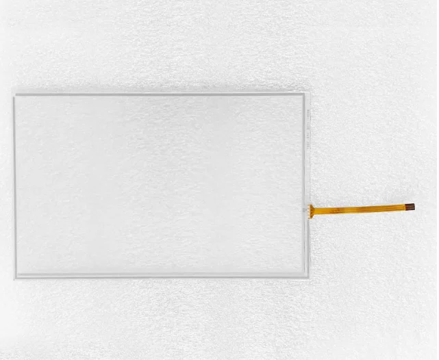 

New MMI-8100-S-V2 1201-672 ATTI touchpad