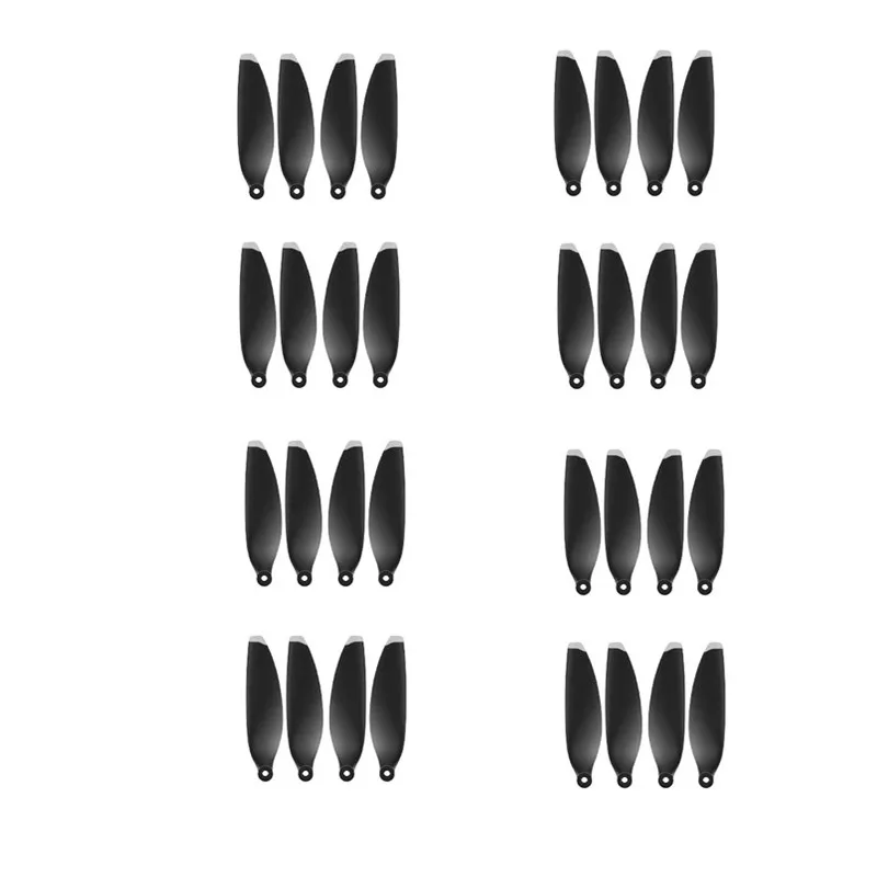 KF613 GPS Brushless Obstacle Avoidance Remote Control RC Drone Quadcopter Spare Parts 3.7V 2000Mah USB 4To1 Line Propeller