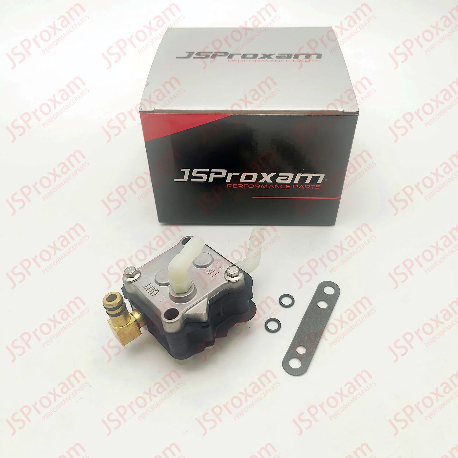 14360T74 Replaces Fits For Mercury 14360T74 200 225 250HP PRO XS 3.0L 75 90 115 125 pro Marine NEW Fuel Pump