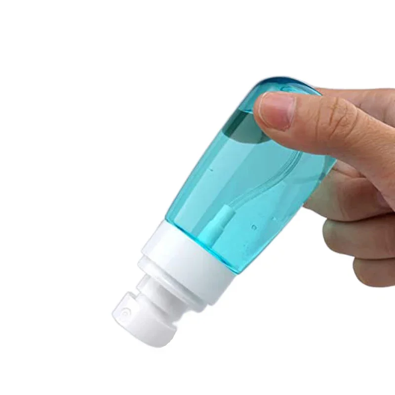 詰め替え可能な噴霧器スプレーボトル,化粧品用容器,香水,30 ml, 60 ml, 100ml, 1個