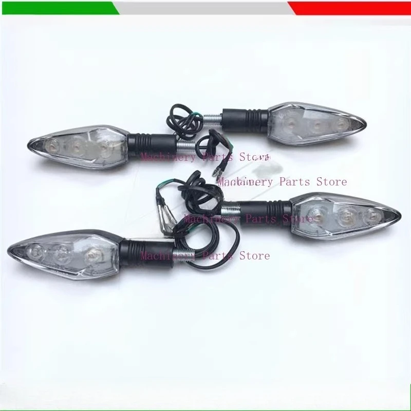 دراجة نارية بدوره مصباح إشارة بدوره ضوء ل Benelli BJ300GS 302R TNT25 TNT250 TNT251 TNT300 BN250 STELS 300 Keeway RKX 300 #3