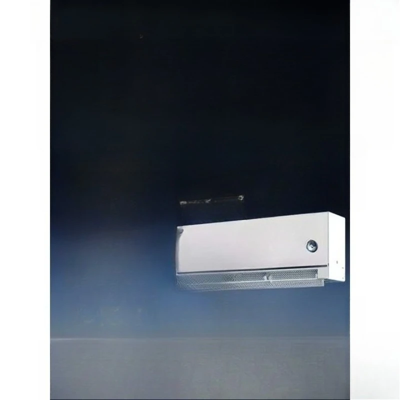

Intelligent air conditioner 1.5 horses eye of Aeolus super level energy efficiency