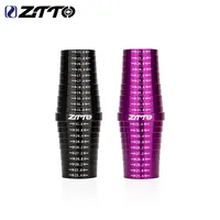 ZTTO Bicycle Seat Post Measurer Bike Frame Tube Diameter Tool Accurate 25.4 27.2 28.6 30.9 31.6 31.8 Durable Aluminum alloy