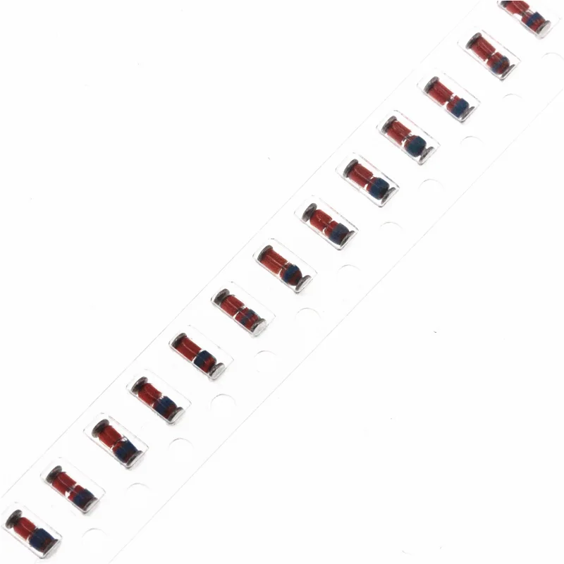 200PCS/Lot 2.0V 1206 0.5W 1/2W ZMM SMD Zener Diode