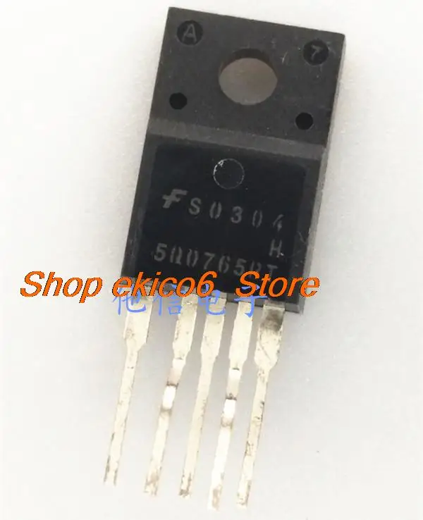 

5 шт., оригинальный товар 5Q0765RT TO-220