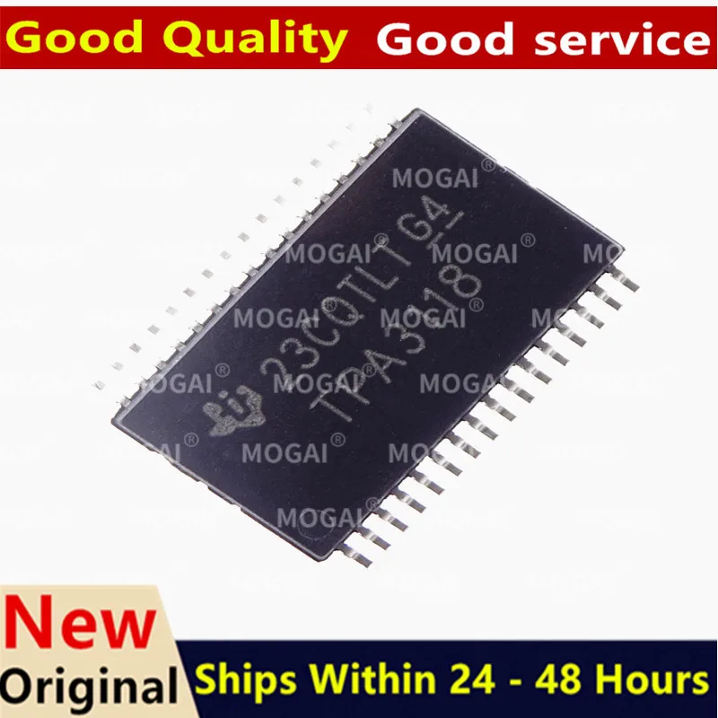 (5-10piece)100% New TPA3118 TPA3118D2DAPR sop-32 Chipset