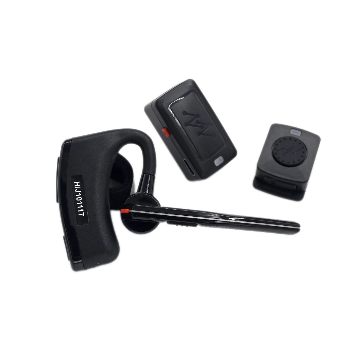 ai-noise-reduction-bluetooth-wireless-headset-adapter-finger-ptt-universal-for-motorola-kenwood-tyt-baofeng-walkie-talkie-mic