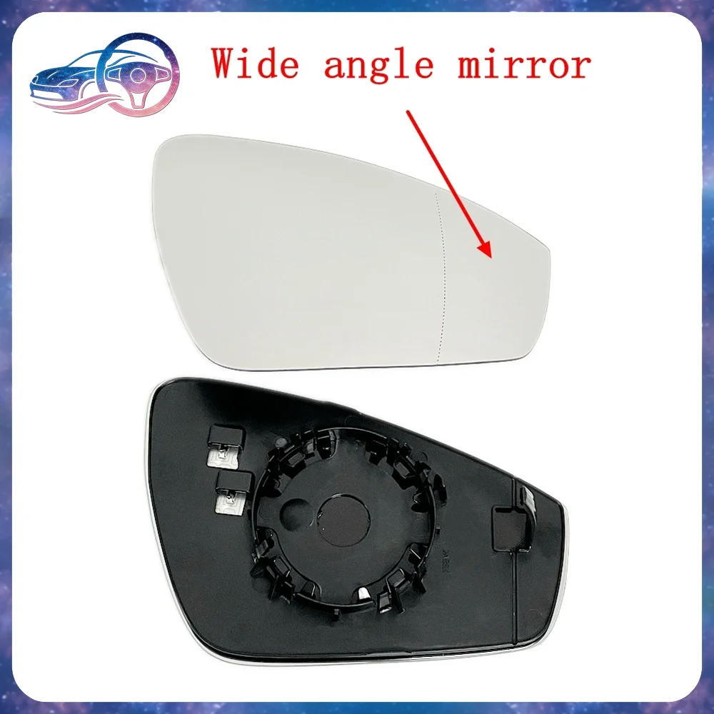 Car Heated Wide Ang…