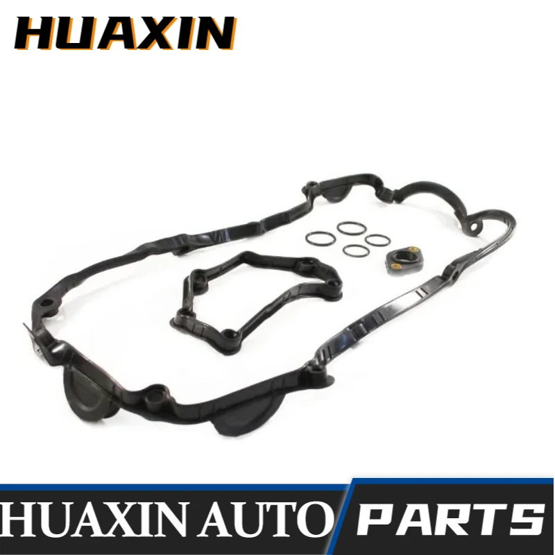 

Valve Cover Gaskets 11120032224 11377502022 11377514007 11377514008 Cylinder Head Valve Cover Gasket For BMW E46 E90 N42 316I 31