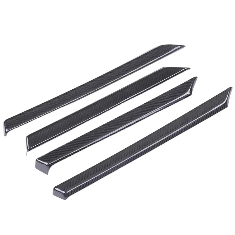 

10th Dry Carbon Inner Door Handle Trims for 10th 2016+