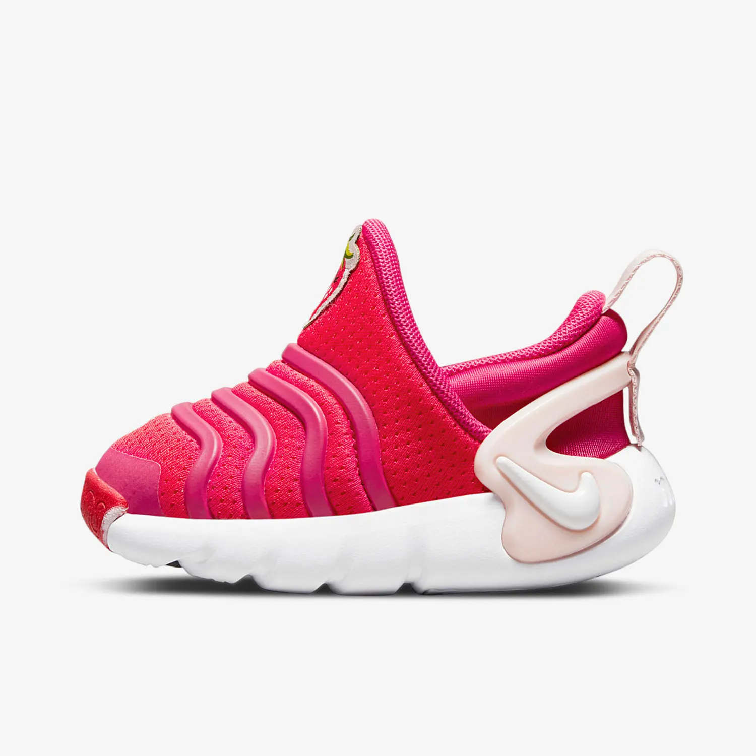 

Nike genuine children's caterpillar low top casual sports shoes DO9376-600