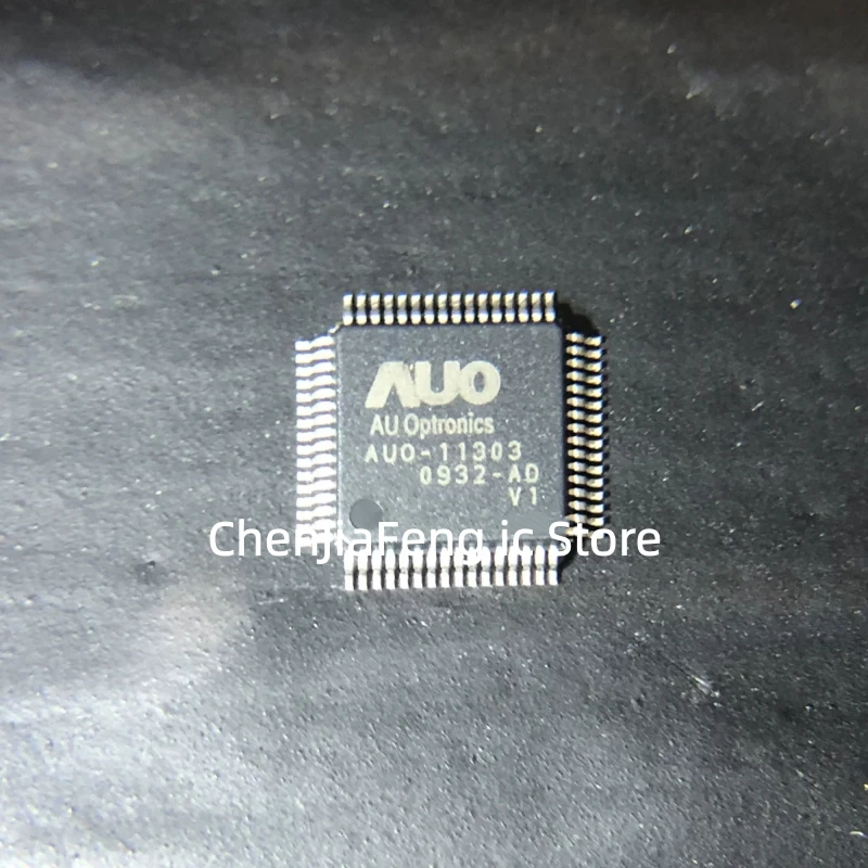 

5PCS~50PCS/LOT AUO11303 AUO-11303 QFP64 New original