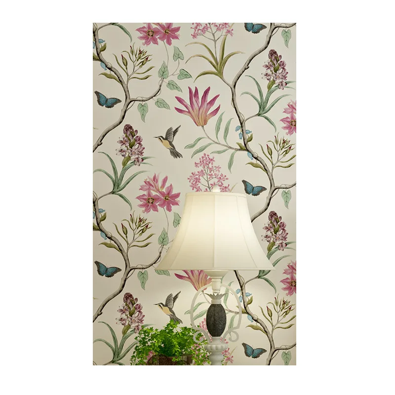 ورق حائط ريفي أمريكي عتيق ذاتي اللصق لغرفة النوم وغرفة المعيشة وخلفية التلفزيون وملصقات ديكور المنزل