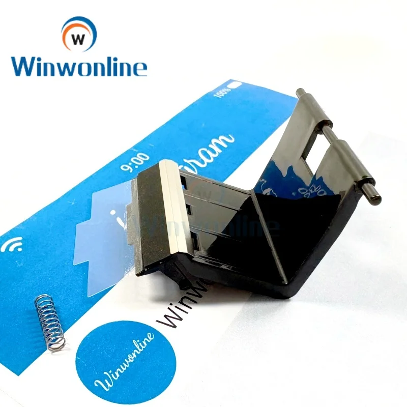 

Separation Pad 5x for Samsung SCX 4016 4100 4116 4200 4216 4300 4623 4720 ML 1710 1740 1750 2250 2251 2252 2850 2851 3050 3051