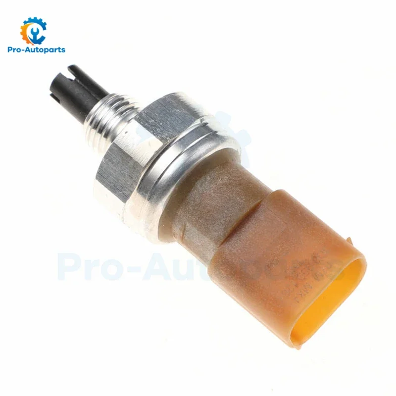 

Новый датчик давления кондиционера для Volkswagen Phaeton 3D0959126C 3D0959126B