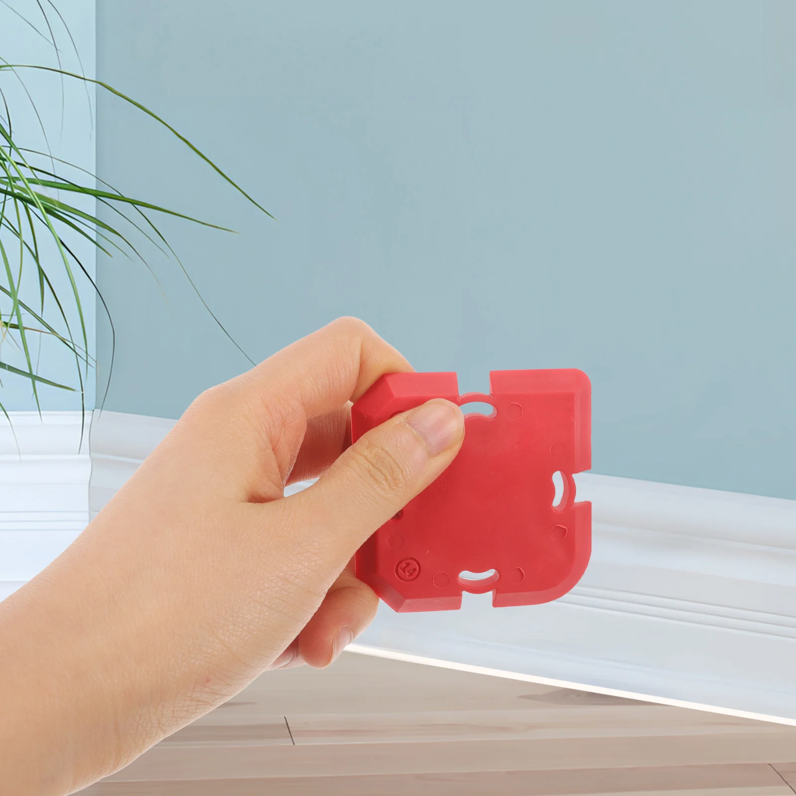 1 مجموعة أدوات السد سيليكون مجموعة دقيقة ملء تنعيم إزالة المهنية DIY مشاريع أدوات السد المنزلية