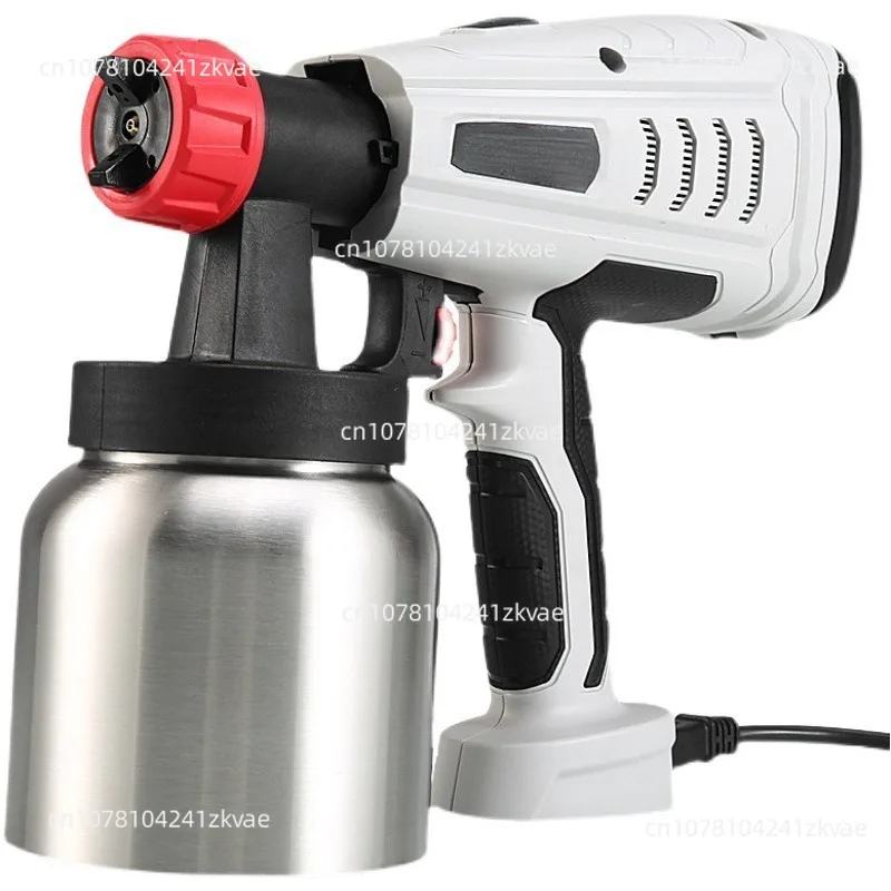 

Пескоструйная машина для выпечки шоколадного торта, ручной бытовой пистолет-распылитель, французская раскраска West Point