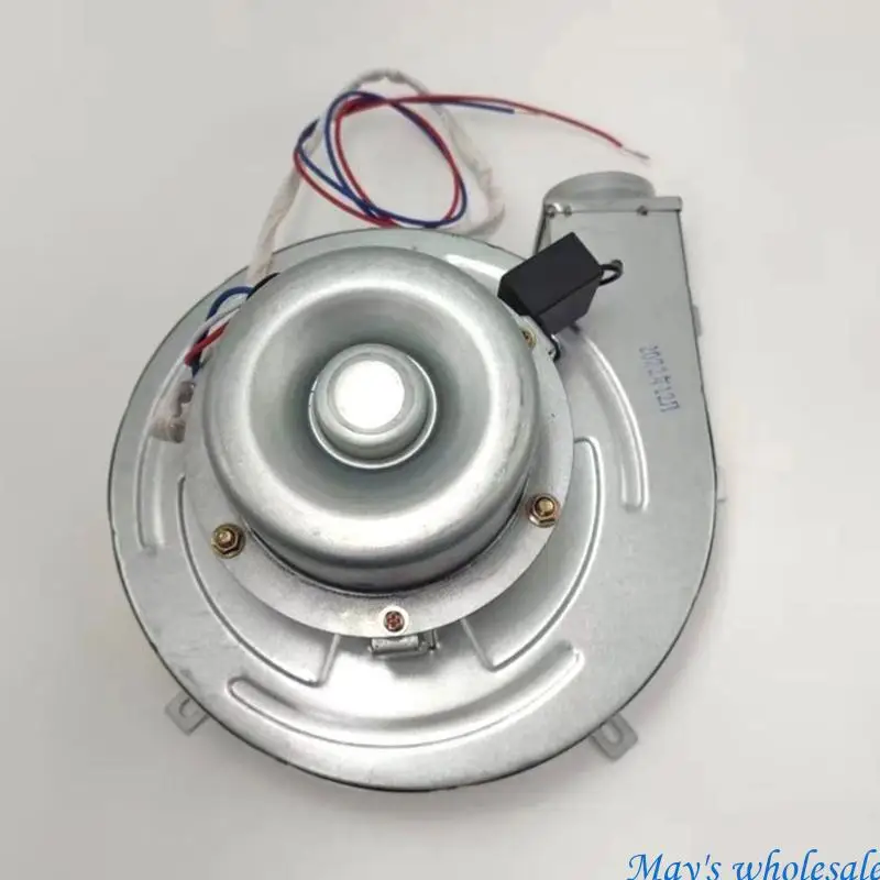 Efficient Motor Energy Saving Motor Continuous Use Motor for Steaming Cooking Devices Delivering for Professional Use 448A