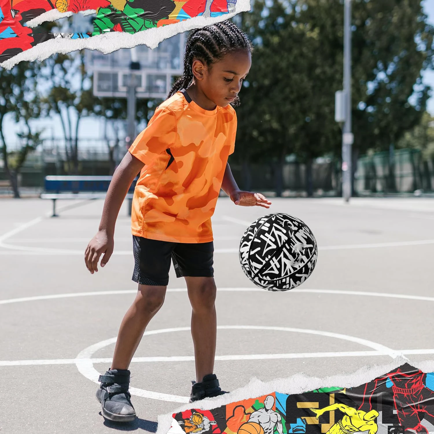 Thumbnail 4 - #47 Cheap Basketballs Worth Buying