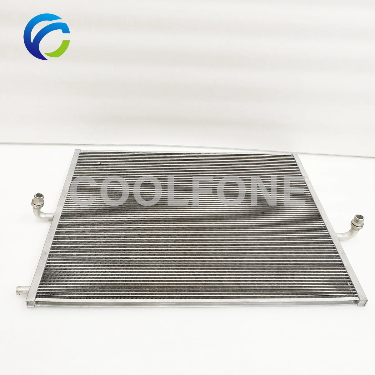 

Радиатор двигателя COOLFONE для MERCEDES BENZ C167 V167 GLE X167 GLS W463 G350 2018-A 1675000300