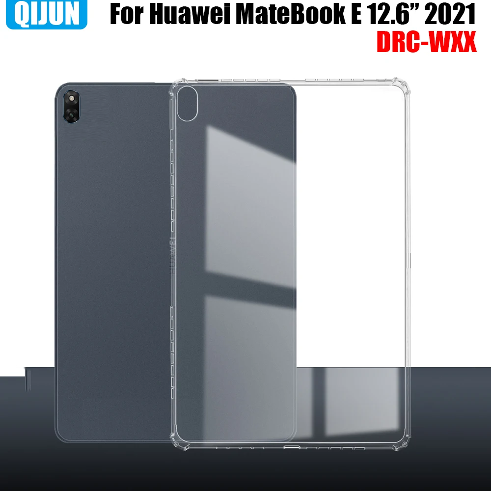 Tablet case for Huawei MateBook E 12.6