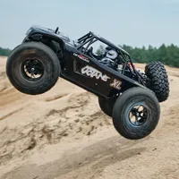 Hot Sale High Speed VRX Racing RH1045 OCTANE 1/10 Scale 4WD Electric RC Car Not Included Battery & Charger Big Kids Toys