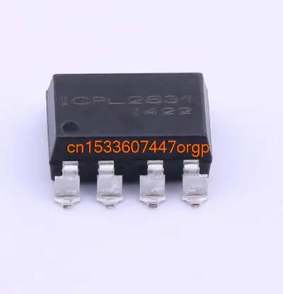 

IC 100%new Free shipping ICPL2631 ICPL-2630 DIP-8