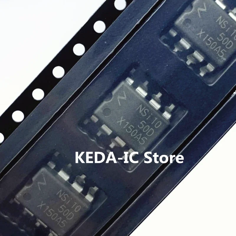 

5 шт. ~ 500 шт./лот NSI1050-DDBR NSI1050D DUB8 Новый оригинал