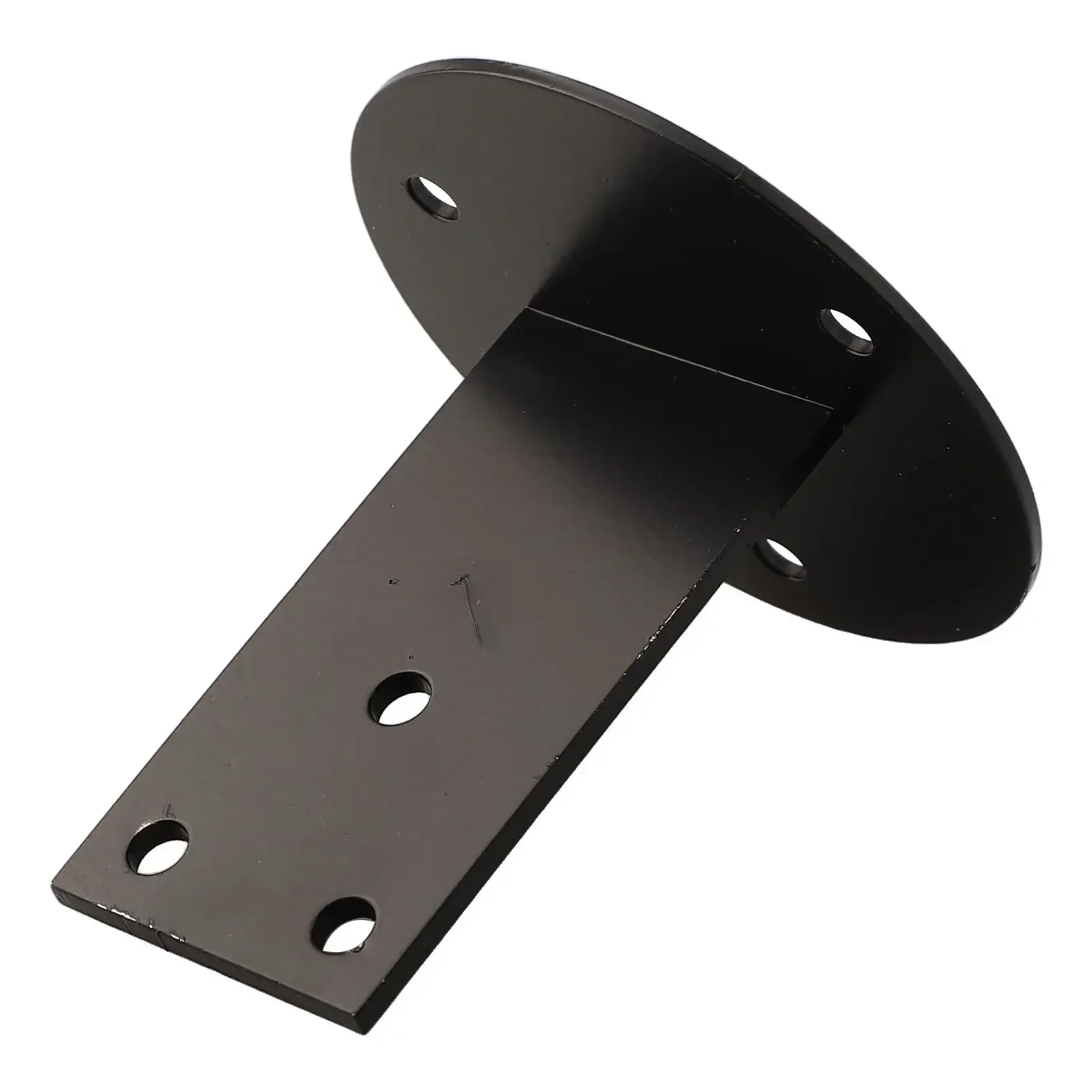 For Apartments For Balconies Handrail Brackets Studio Use Garden Use Support Bracket Modern Design Easy Installation