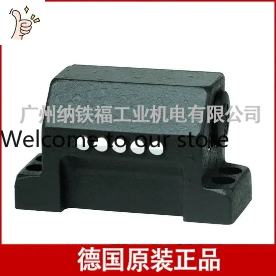 

2026.4 ELLSNEN EUCHNER GENUINE COMBINATION TRAVEL SWITCH 086577 GLBF02D08-552-M LIMIT SWITCH