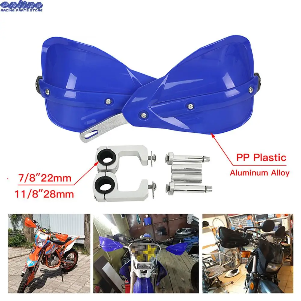 

Универсальная защита для мотоцикла, ручка для квадроцикла KTM, Honda, Yamaha, Suzuki, Kawasaki