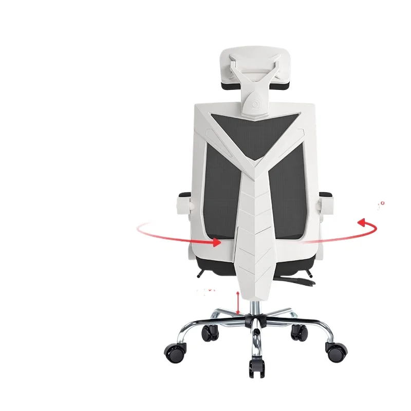 

Computer chair Ergonomic chair Office Reclining lunch break Learning e-sports Dormitory lunch break