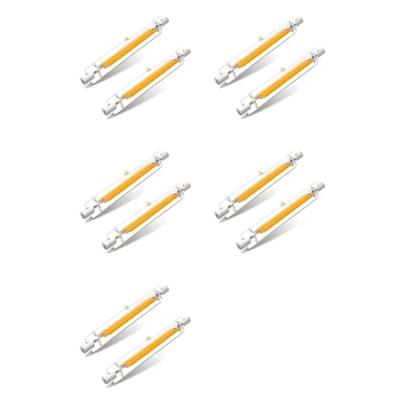 ndin-r7s-led-118mm-dimmable-lamps-20-w-r7s-led-bulbs-replacement-for-200-w-halogen-bulbs-warm-white-pack-of-10
