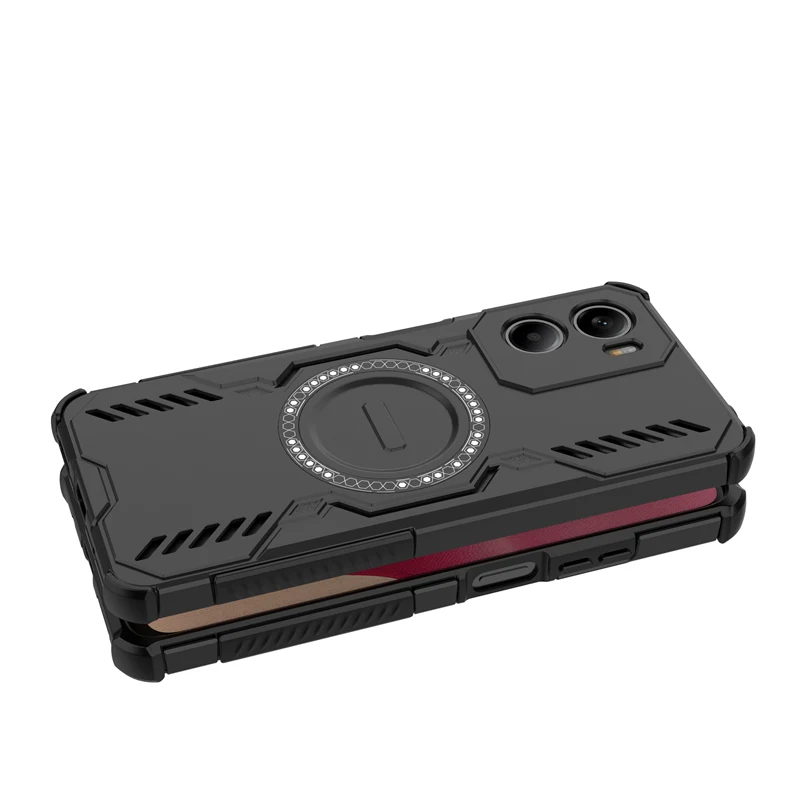 Heat Dissipation Ph…