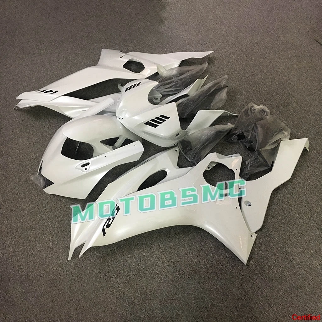 New For YZFR6 2017 2018 2019 2021 2023 YAMAHA Fairing Kit YZF R6 17 18 19 20 22 23 ABS Plastic Body Rebuild Motorcycle Set