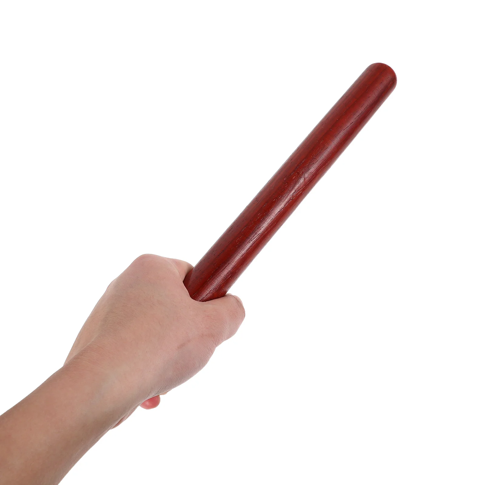 

1Pair Hardwood Percussion Sticks Classical Wooden Rhythm Claves for Music Education Early Childhood Musical Instrument